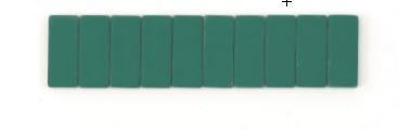 Blackwing Replacement Erasers - Various Colors