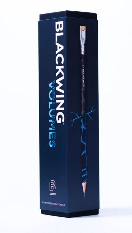 New Blackwing Volume 2