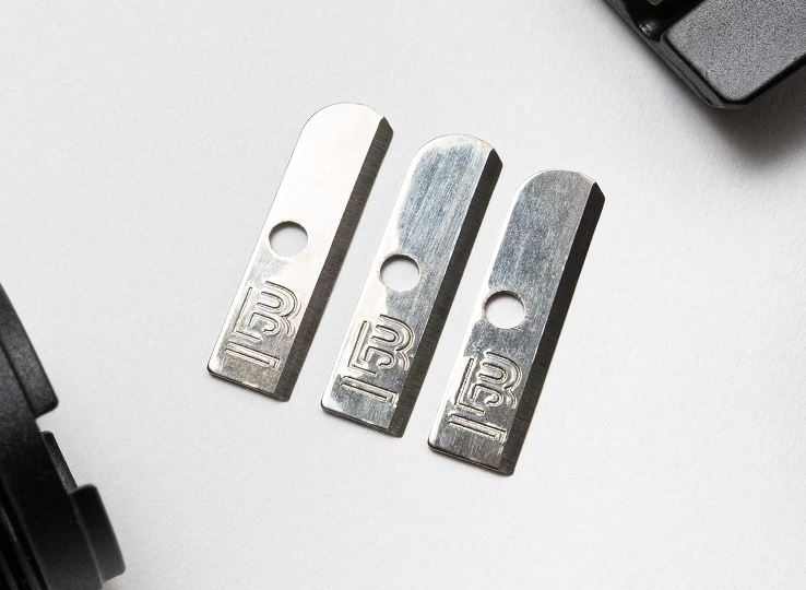 Blackwing 1-step sharpener Replacement Blades