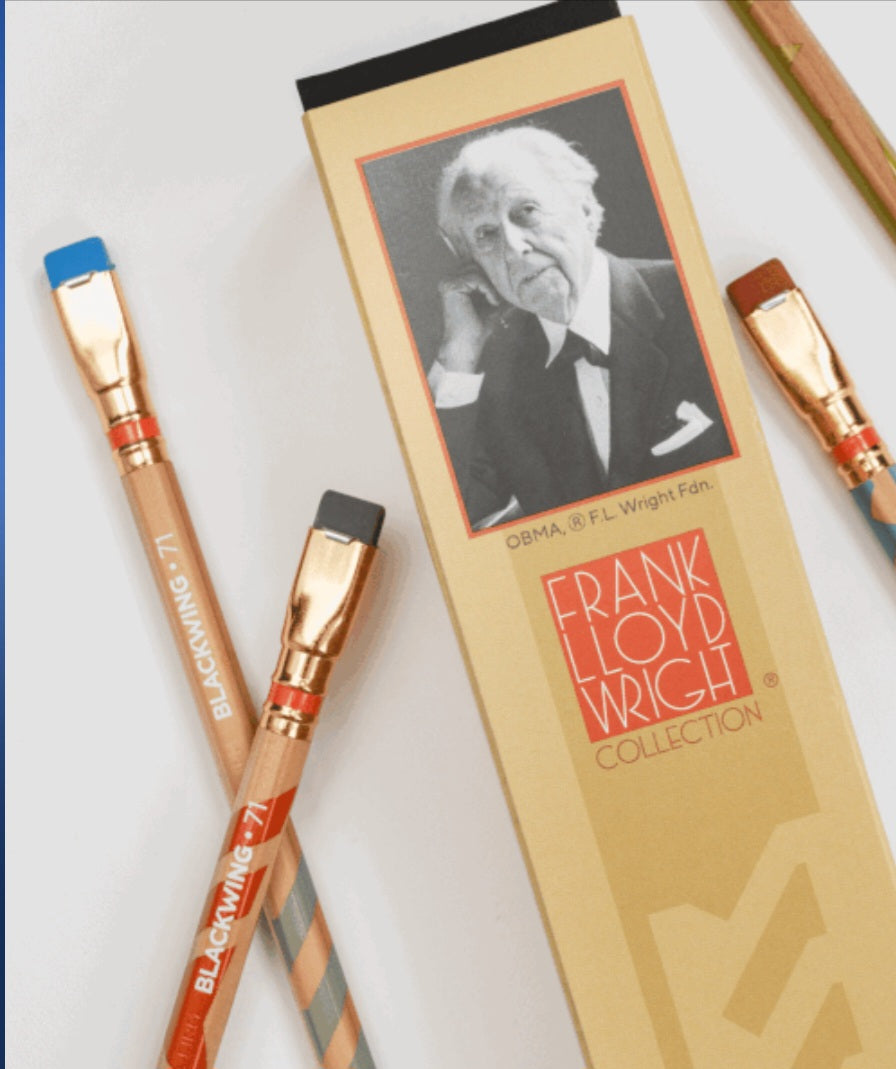 New Blackwing Volume 71