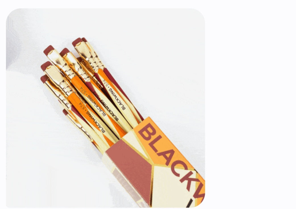 Blackwing Vol. 574