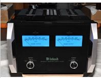 Thackery McIntosh MC602 12 Replacement Bulb Set of 058-120 (Complete Set)