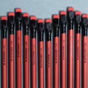 Blackwing Vol. 746 Golden Gate Bridge pencils