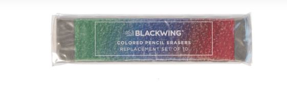 Blackwing Sand Replacement Erasers
