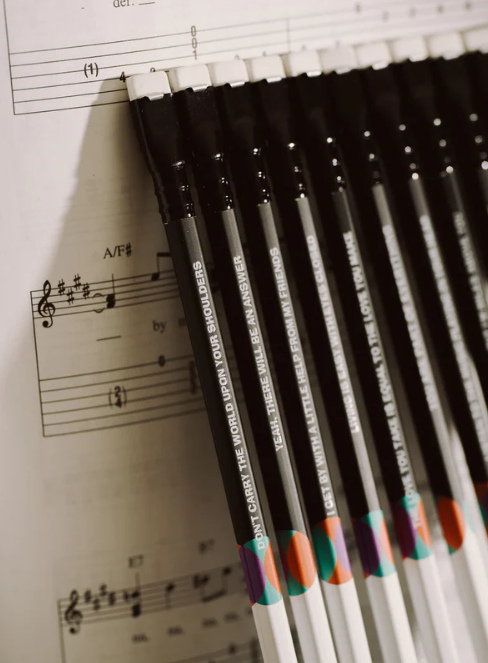 Blackwing 192 - Tribute to Lennon and McCartney