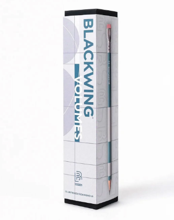 Blackwing 55 - Celebrates the Golden Ratio