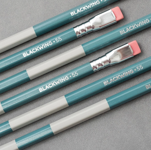 Blackwing 55 - Celebrates the Golden Ratio