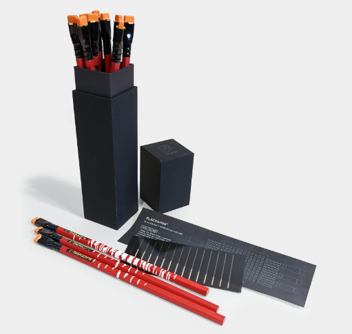 Blackwing Volume 7 (Set Of 12)