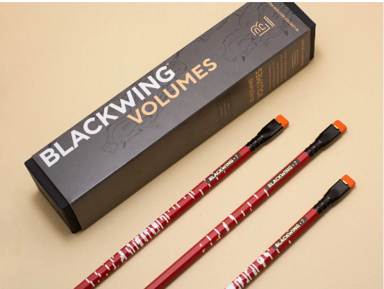 Blackwing Volume 7 (Set Of 12)