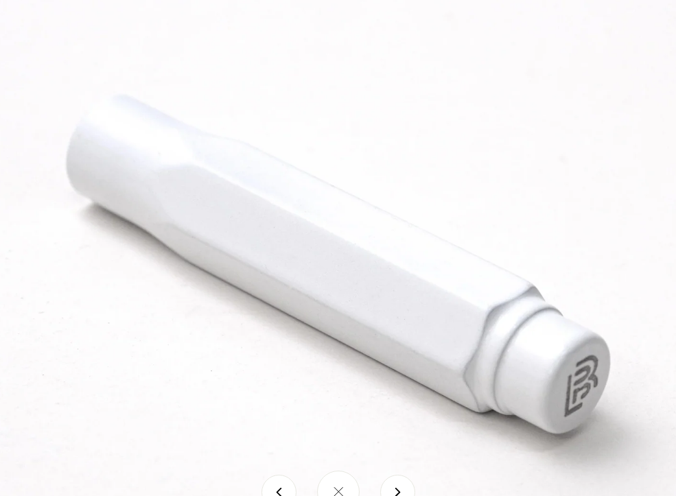 Blackwing Point Guards - White