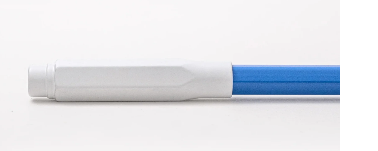 Blackwing Point Guards - White