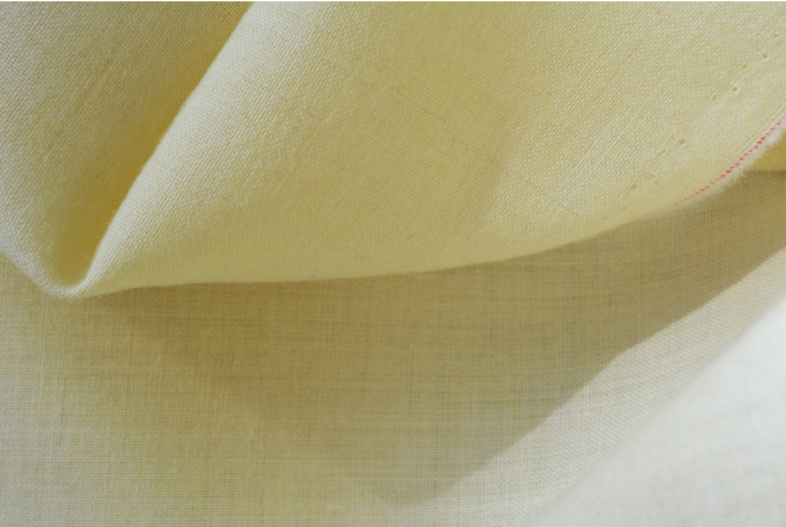 100% Wool medium weight necktie INTERFACING / INTERLINING W14/13-33TH