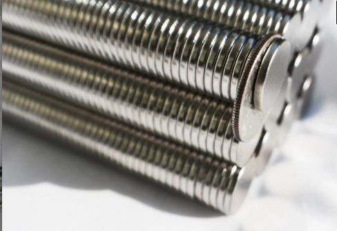 12mm X 1.5mm (15/32") DISK MAGNETS craft / refrigerator / project - 50 / 100 / 250 pcs - STRONG! great quality - Neodymium - rare Earth (17)