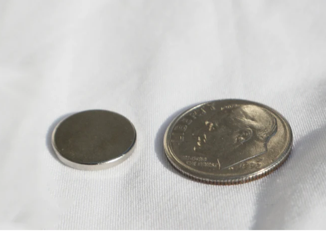 50 / 100 / 250 pcs 11mm X 1.5mm (7/16") DISK MAGNETS craft / refrigerator / project - STRONG! great quality - Neodymium - rare Earth
