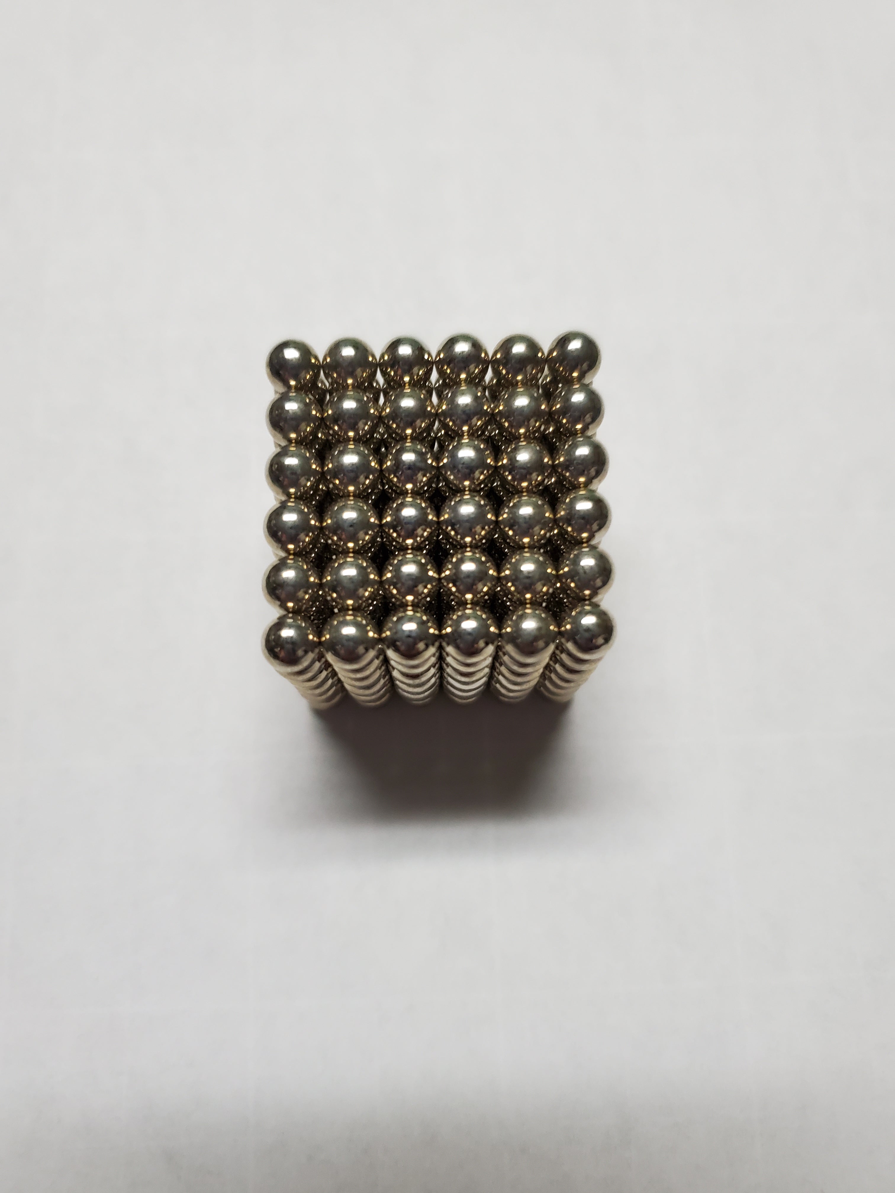 5mm (13/64) round spheres / balls 25 / 50 / 100 / 250 pcs STRONG MAGNETS -  N35