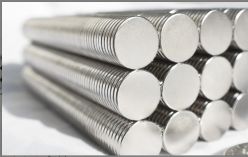 3/4" X 1/8" DISK MAGNETS N35 Neodymium - 25 / 50 / 100 / 250 pcs - rare Earth (B2)