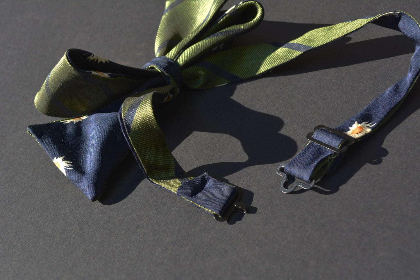 Set of 5 Acrylic BOW TIE PATTERNS, 1/4" Thick + add 2 Extensions Superb Quality, no finer set available in the world