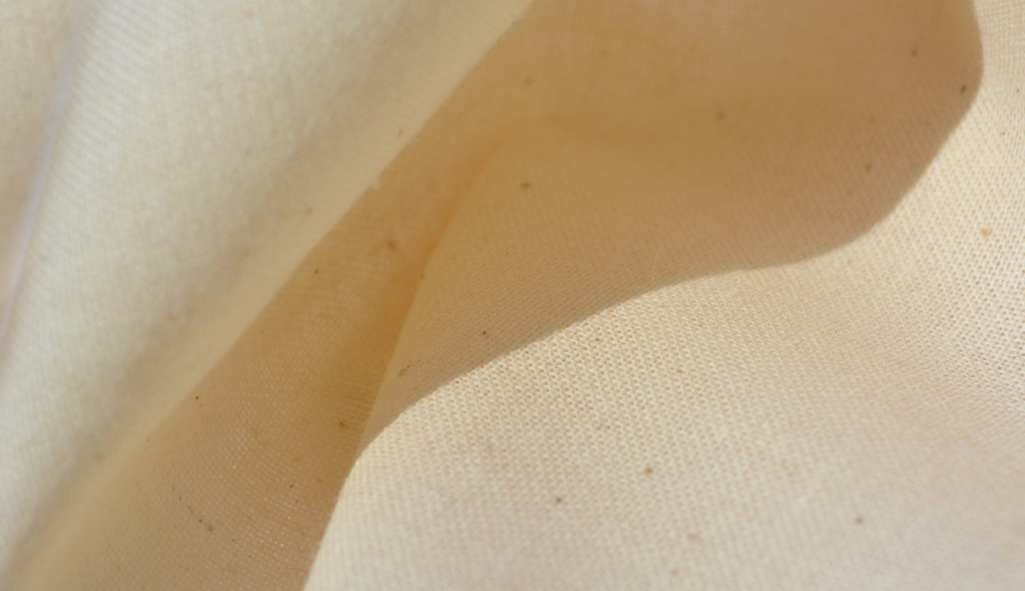 Medium weight Bow Tie and Necktie INTERFACING / INTERLINING - AC Ter Kuile - finest available - 100% Cotton - Made in Netherlands