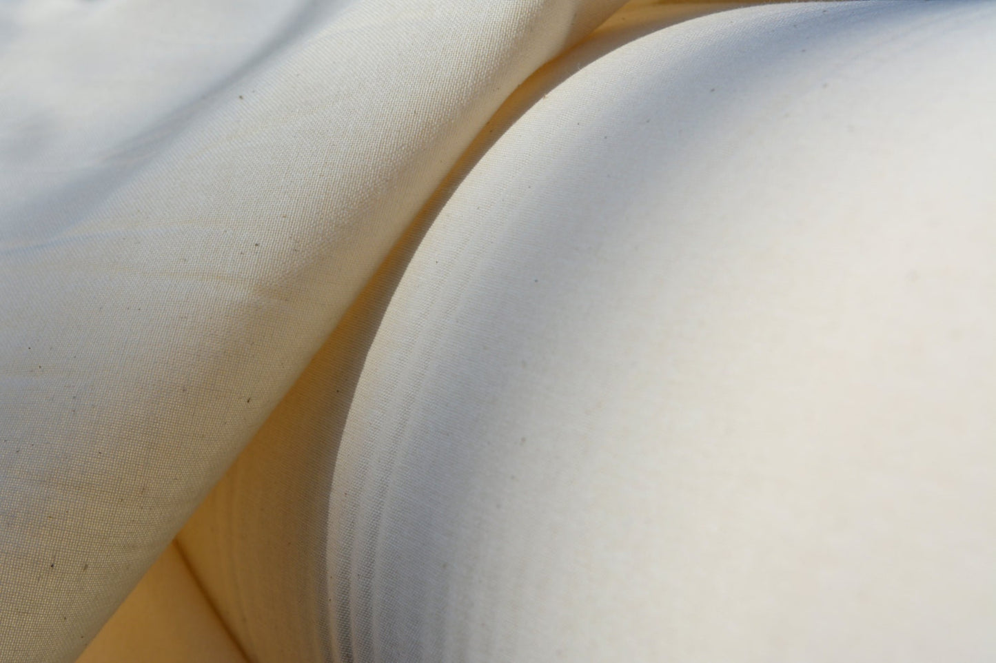 Medium weight Bow Tie and Necktie INTERFACING / INTERLINING - AC Ter Kuile - finest available - 100% Cotton - Made in Netherlands