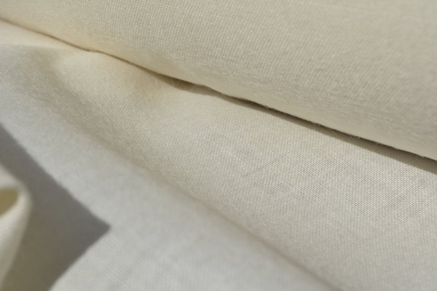Medium weight Necktie INTERFACING / INTERLINING - AC Ter Kuile - finest available - WAW1414/33 - wool blend - Made in Netherlands