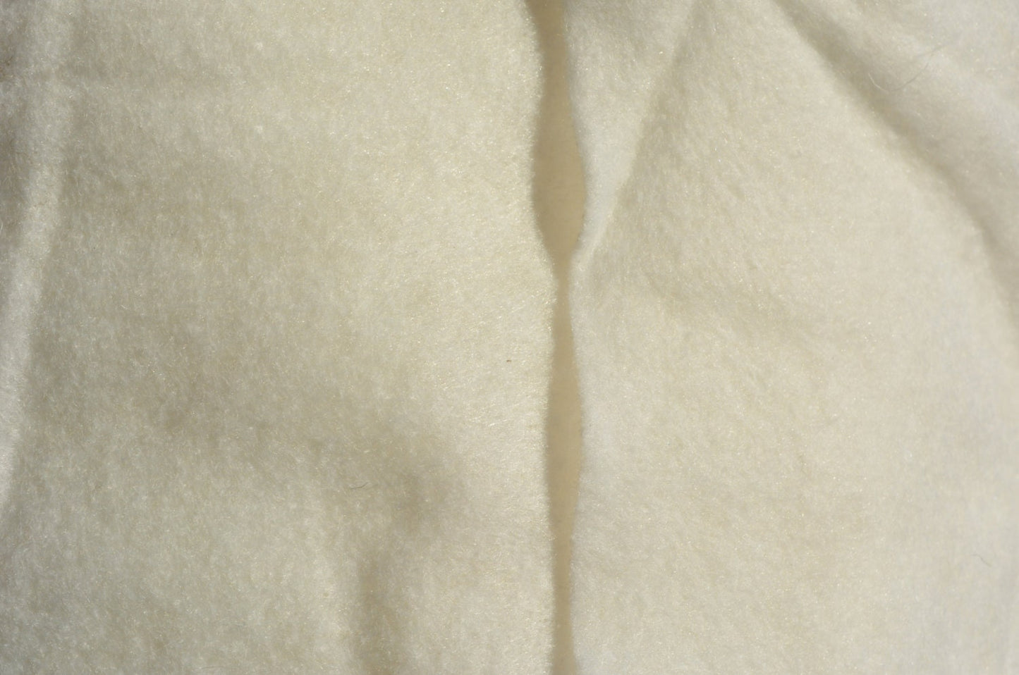 Rovagnati Aguguato FELT INTERFACING / INTERLINING for chestpieces and sleeve head rolls - finest available - Made in Italy