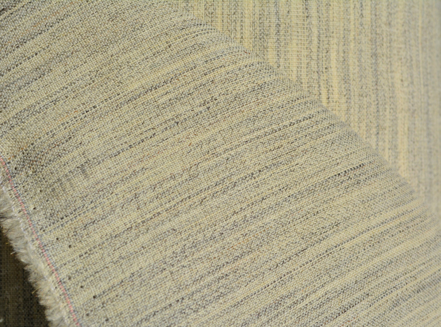 Rovagnati LANA extra 250 natural light/medium weight wool INTERFACING / INTERLINING - finest available - Made in Italy