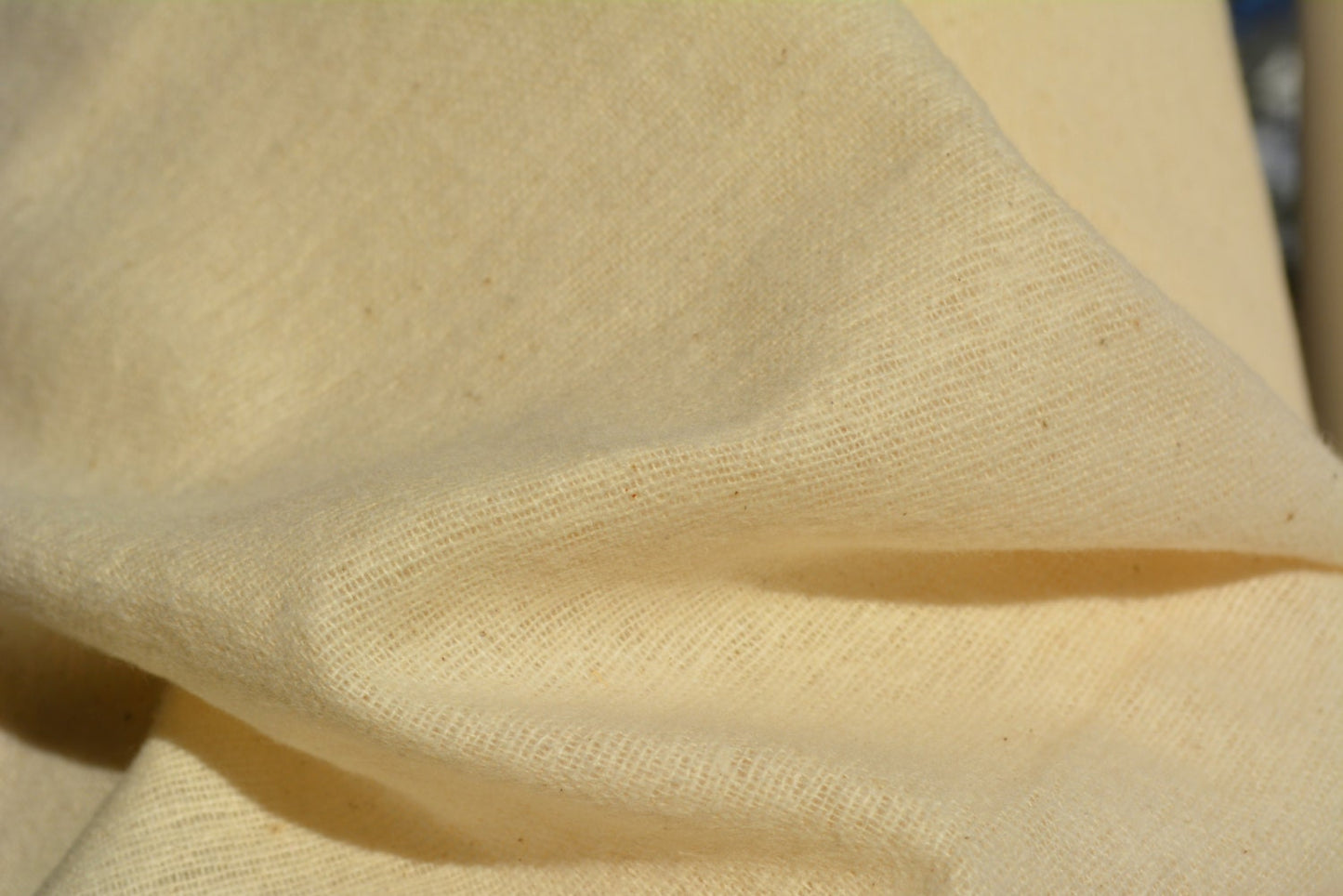 Rovagnati DOMMETTE Piave Doppia 150 INTERFACING / INTERLINING - finest available - Made in Italy
