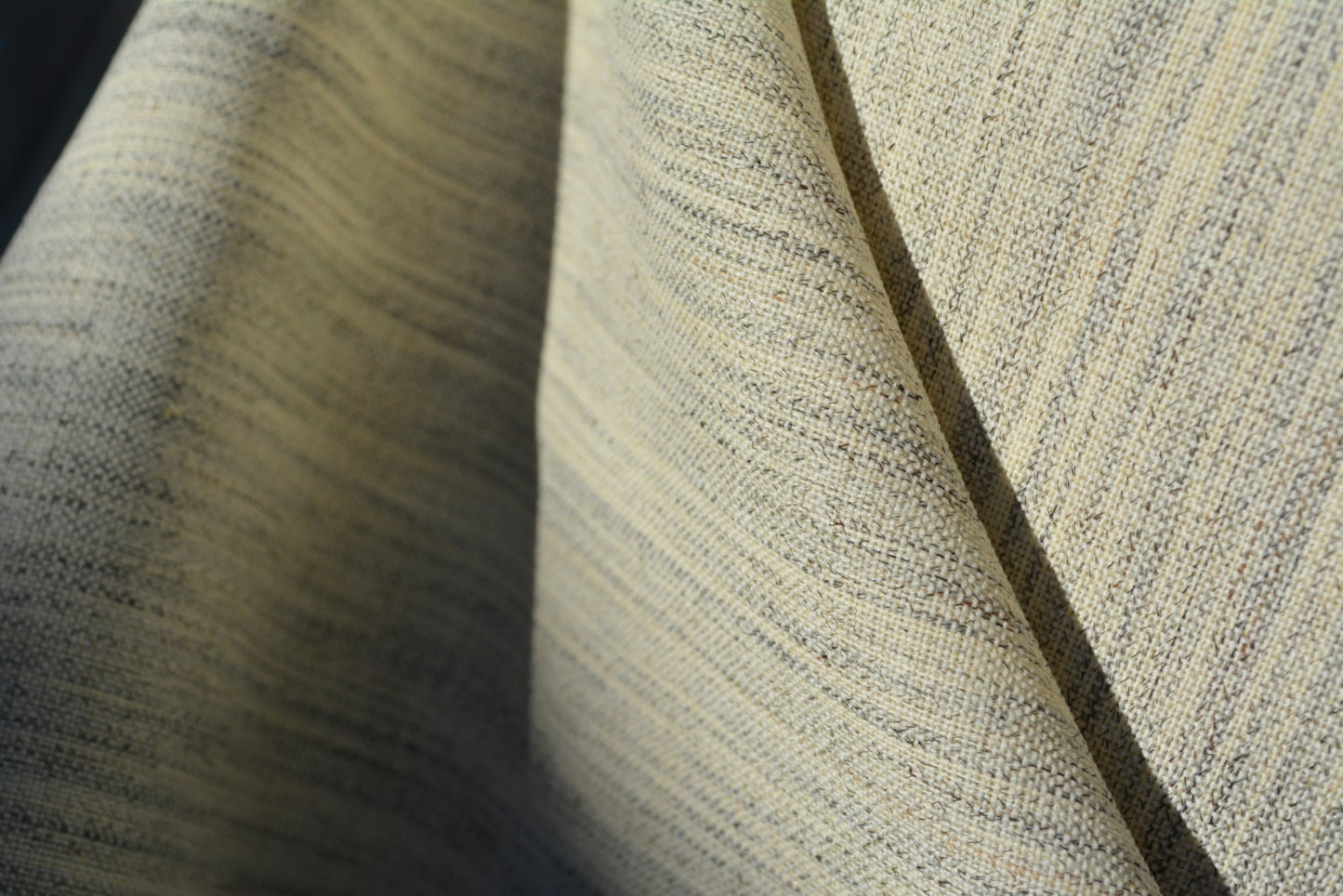 Rovagnati LANA extra 250 natural light/medium weight wool INTERFACING / INTERLINING - finest available - Made in Italy