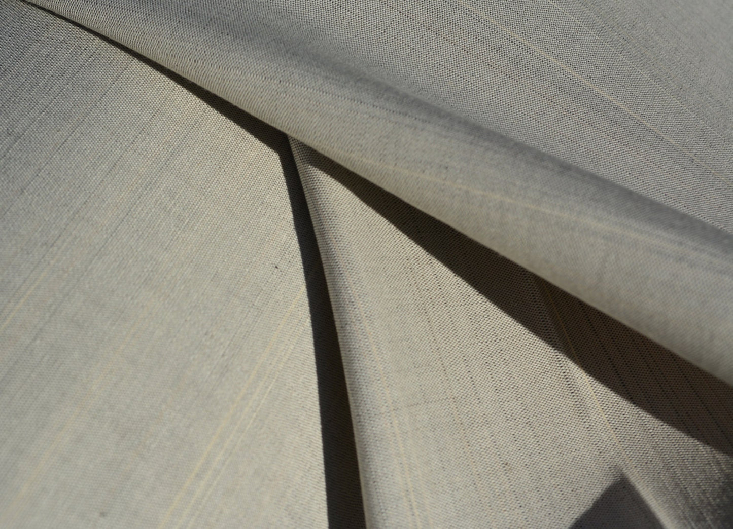 Rovagnati Liguria H45 horse hair and cotton canvas INTERFACING / INTERLINING - finest available - Made in Italy
