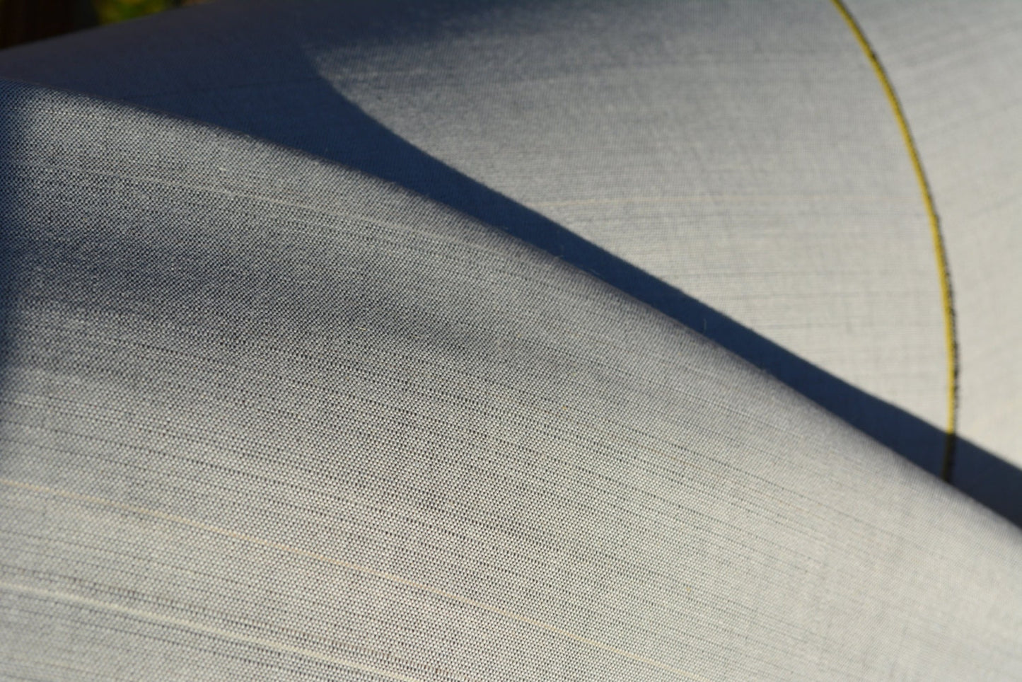 Rovagnati Liguria H45 horse hair and cotton canvas INTERFACING / INTERLINING - finest available - Made in Italy