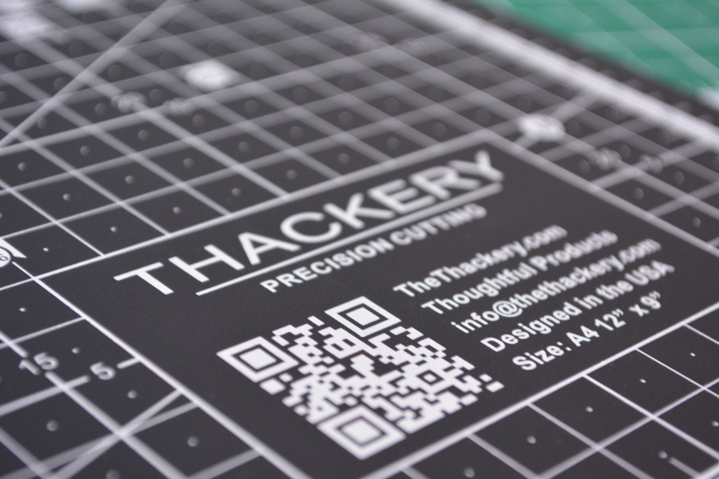 Self-Healing CUTTING MATS - Choose a sizes! Reversible Inches / Centimeters, 5 layer mat, finest available