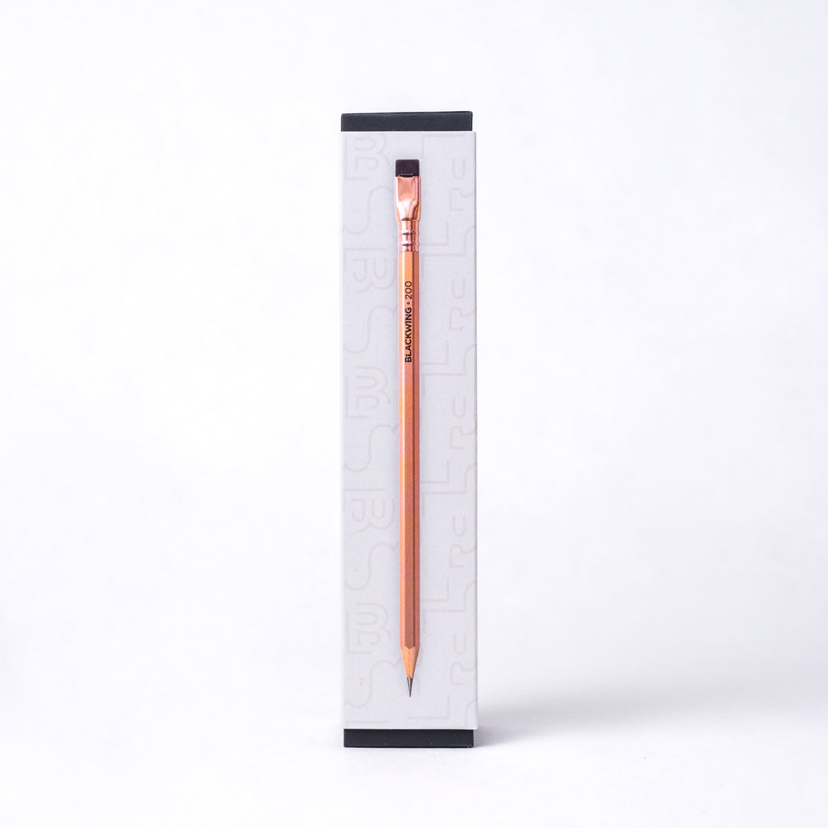 Blackwing Volume 200 - A Tribute to Coffeehouses like Caffè Lena - (12 Pack) - Made in Japan