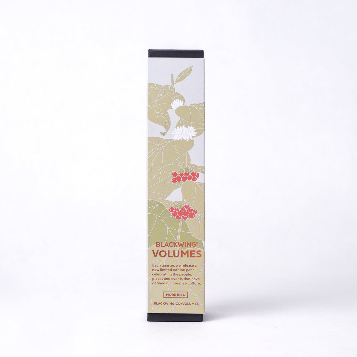 Blackwing Volume 200 - A Tribute to Coffeehouses like Caffè Lena - (12 Pack) - Made in Japan