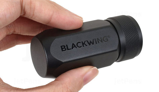 Blackwing 1-step Long Point Sharpener