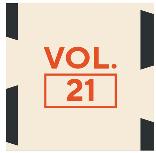 BLACKWING VOL. 21 PENCILS (SET OF 12)