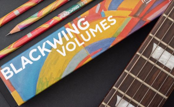 Blackwing New Volume 710