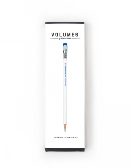 Blackwing Volume 42 - A tribute to Jackie Robinson - (12 Pack) - Made in Japan