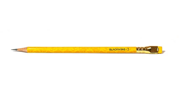Blackwing Limited Edition Pencil Set (set of 12) Volume 3