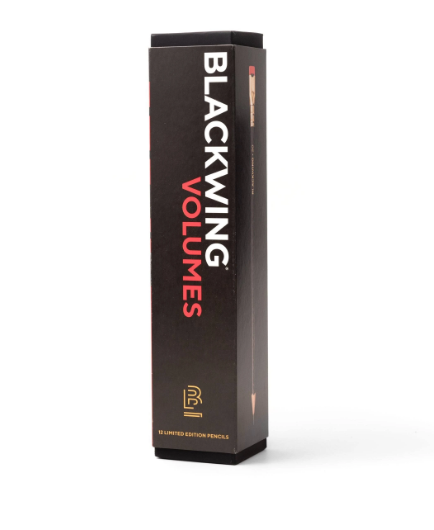 Blackwing Volume 20 - Celebrates tabletop games and the cherished moments they can create