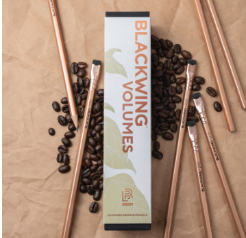 Blackwing Volume 200 (Set Of 12) - The Coffeehouse Pencil
