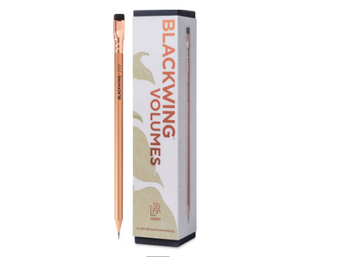 Blackwing Volume 200 (Set Of 12) - The Coffeehouse Pencil