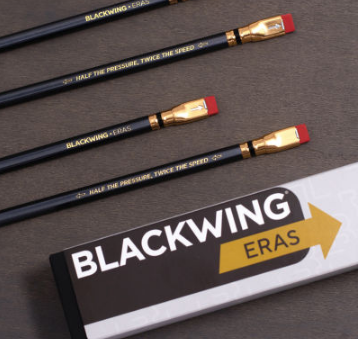 Blackwing Eras (2022 Edition) - Set Of 12