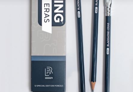 Blackwing Eras - Microtomic