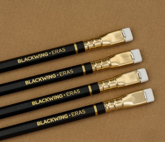 Blackwing Eras (2025 Edition) - Set Of 12