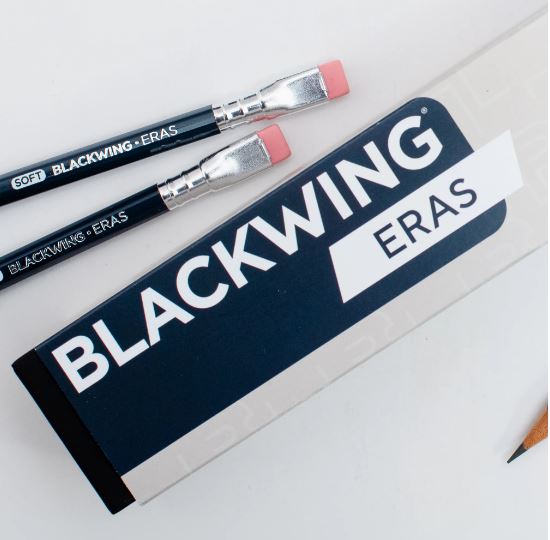 Blackwing Eras - Microtomic