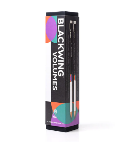 Blackwing 192 - Tribute to Lennon and McCartney
