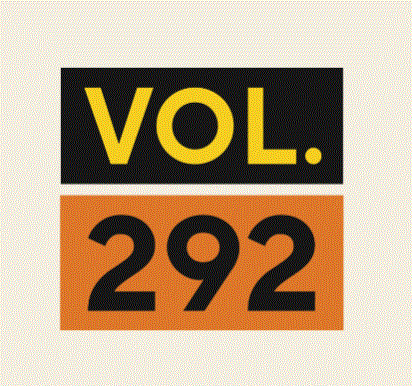 VOL. 292 COLLECTION