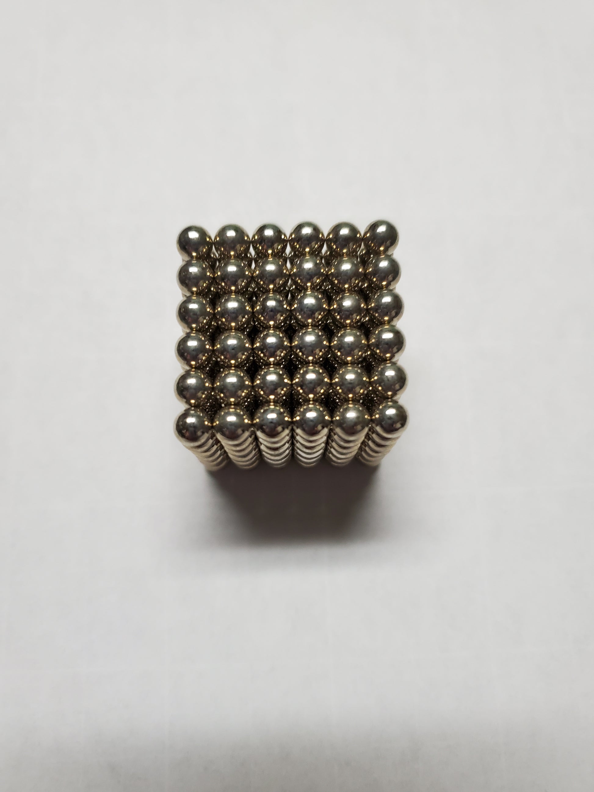 civilisere målbar Royal familie 3mm (1/8") round spheres / balls 25 / 50 / 100 / 250 pcs STRONG MAGNET –  Thackery