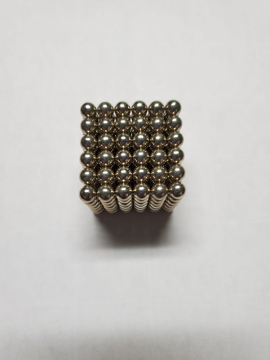 5mm (13/64") round spheres / balls 25 / 50 / 100 / 250 pcs STRONG MAGNETS - N35