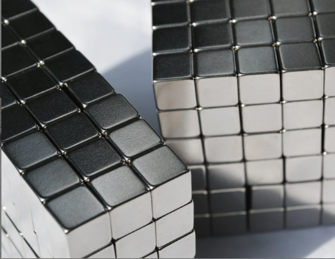 11mm X 11mm x 11mm cubes / squares - 25 / 50 / 100 pcs STRONG MAGNETS - N48 Neodymium - rare Earth (85)